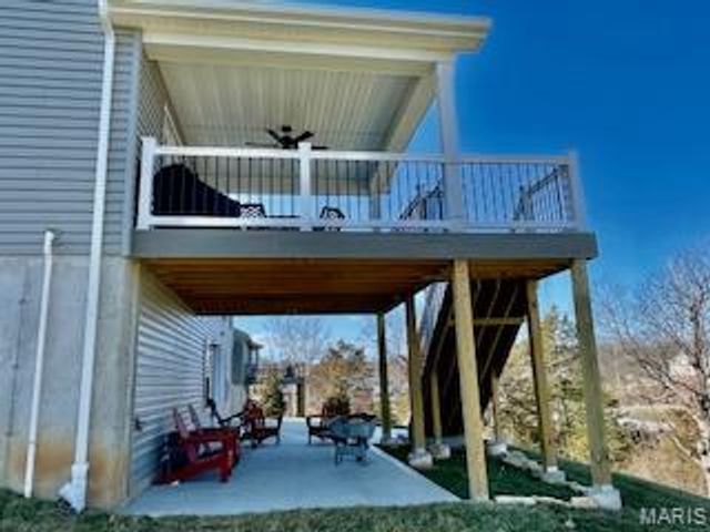 415 Sophia Drive, Washington, MO 63090