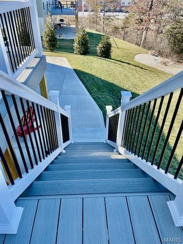 415 Sophia Drive, Washington, MO 63090