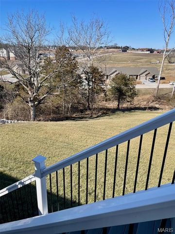 415 Sophia Drive, Washington, MO 63090