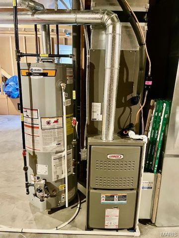 415 Sophia Drive, Washington, MO 63090