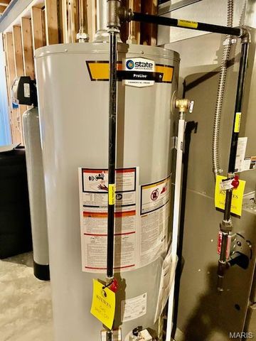 415 Sophia Drive, Washington, MO 63090