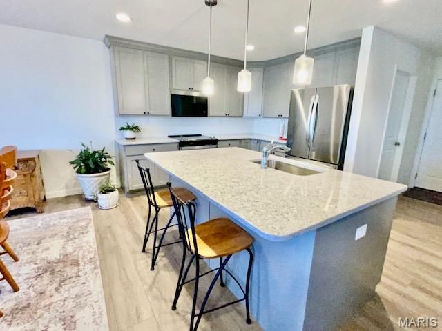 415 Sophia Drive, Washington, MO 63090