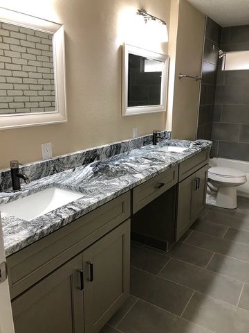 613 Trail View Lane, Garland, TX 75043