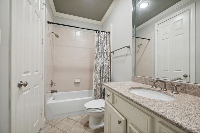 2943 Brompton Square Drive, Houston, TX 77025