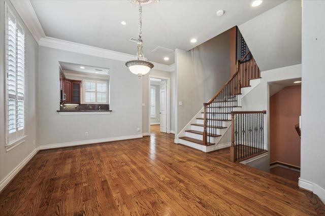 2943 Brompton Square Drive, Houston, TX 77025