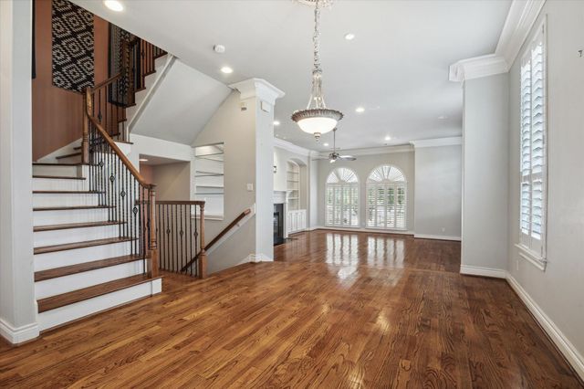 2943 Brompton Square Drive, Houston, TX 77025