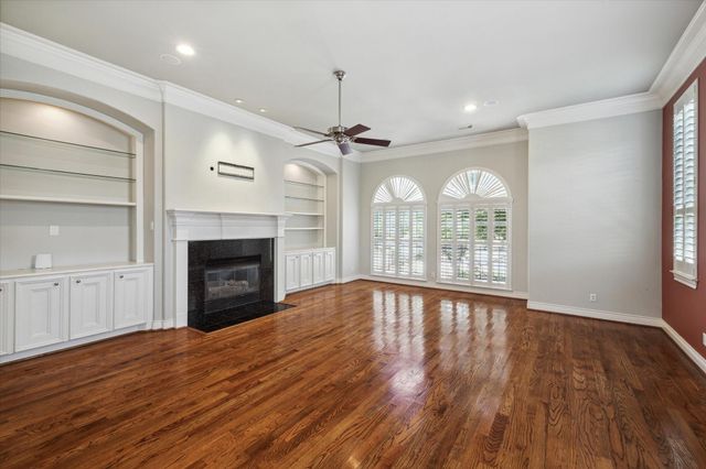 2943 Brompton Square Drive, Houston, TX 77025