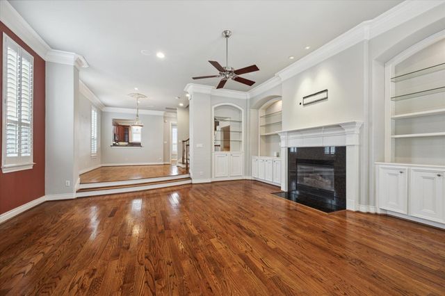 2943 Brompton Square Drive, Houston, TX 77025