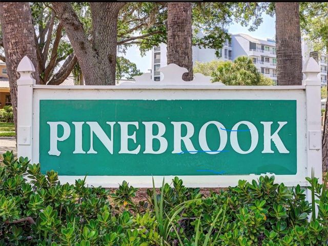 4570 PINEBROOK CIRCLE CIRCLE 404, Bradenton, FL 34209