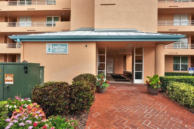 4570 PINEBROOK CIRCLE CIRCLE 404, Bradenton, FL 34209