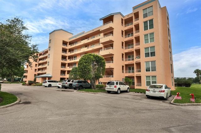 4570 PINEBROOK CIRCLE CIRCLE 404, Bradenton, FL 34209