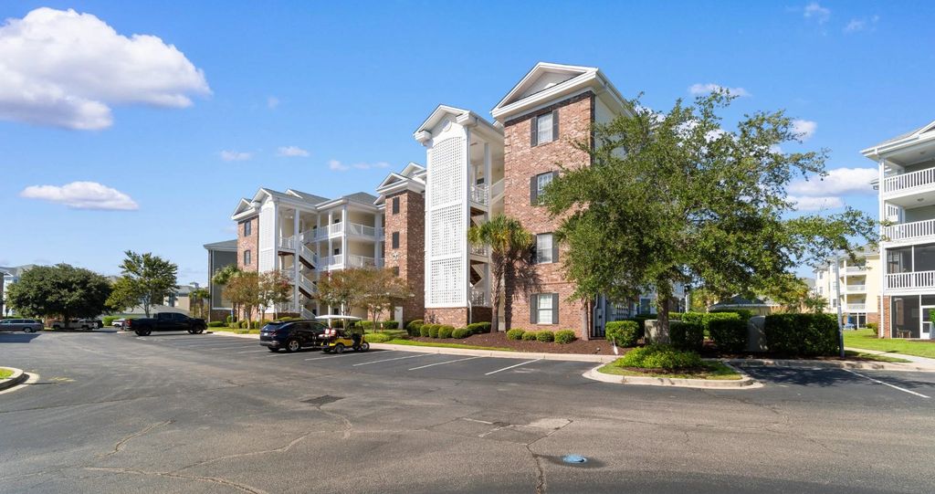 4812 Magnolia Lake Dr Apt 403, Myrtle Beach, SC 29577 — photo 2