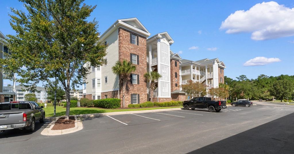 4812 Magnolia Lake Dr Apt 403, Myrtle Beach, SC 29577 — photo 3
