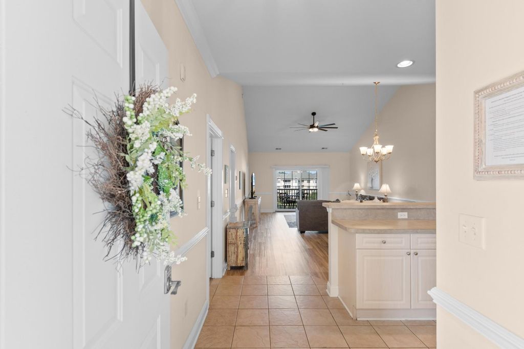 4812 Magnolia Lake Dr Apt 403, Myrtle Beach, SC 29577 — photo 5