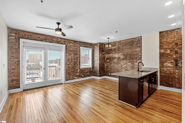 233 N Main Street Unit 302, Greenville, SC 29601