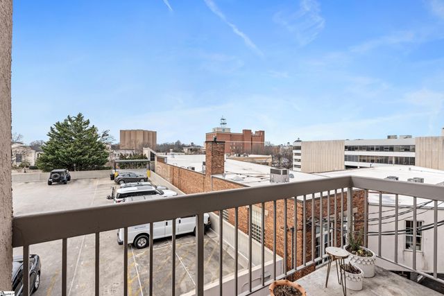 233 N Main Street Unit 302, Greenville, SC 29601