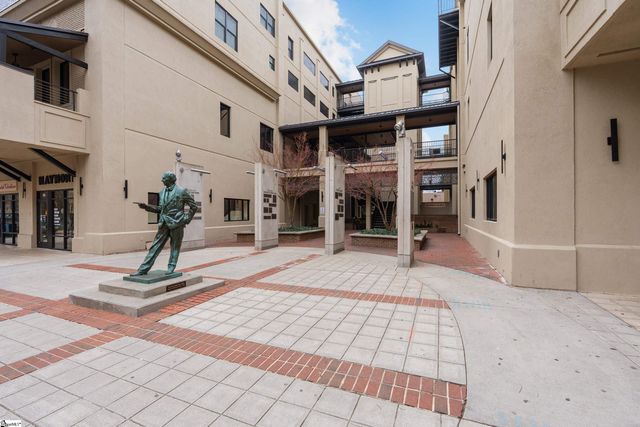 233 N Main Street Unit 302, Greenville, SC 29601
