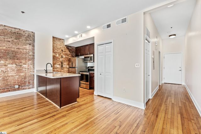 233 N Main Street Unit 302, Greenville, SC 29601