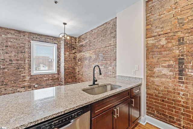 233 N Main Street Unit 302, Greenville, SC 29601