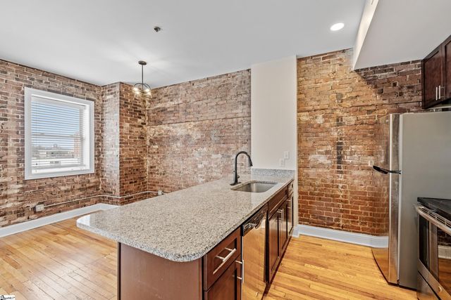 233 N Main Street Unit 302, Greenville, SC 29601