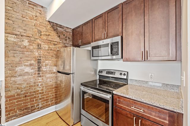 233 N Main Street Unit 302, Greenville, SC 29601