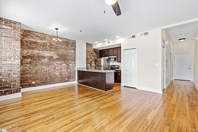 233 N Main Street Unit 302, Greenville, SC 29601