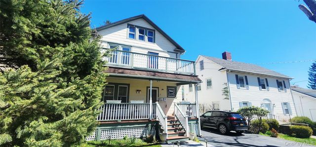 3 Hammond Street, Monticello, NY 12701