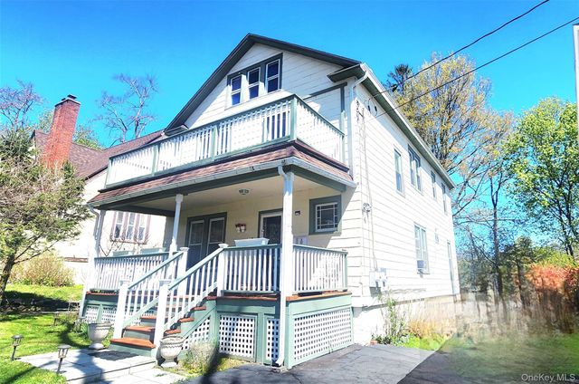 3 Hammond Street, Monticello, NY 12701