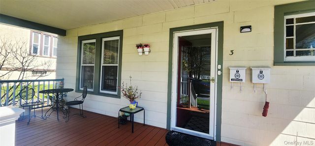 3 Hammond Street, Monticello, NY 12701