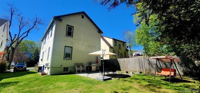 3 Hammond Street, Monticello, NY 12701