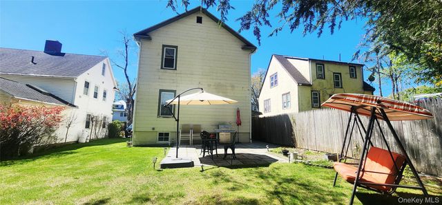 3 Hammond Street, Monticello, NY 12701