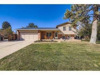 6297 S Benton Way, Littleton, CO 80123