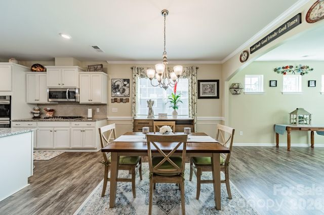 128 Picasso Trail, Mount Holly, NC 28120