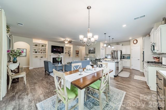 128 Picasso Trail, Mount Holly, NC 28120