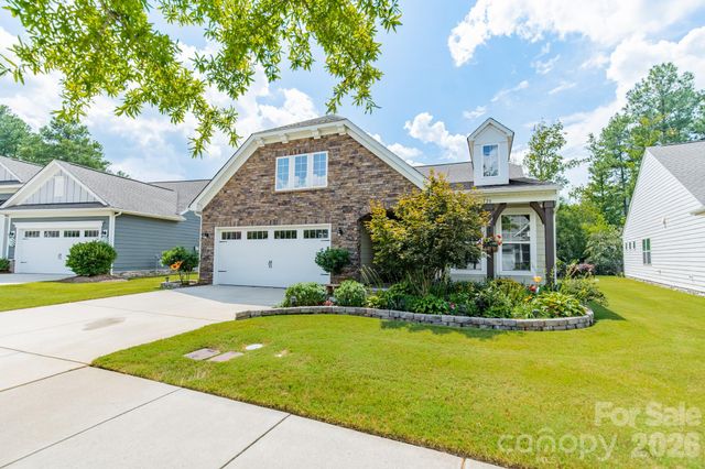 128 Picasso Trail, Mount Holly, NC 28120