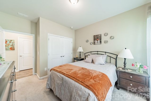 128 Picasso Trail, Mount Holly, NC 28120