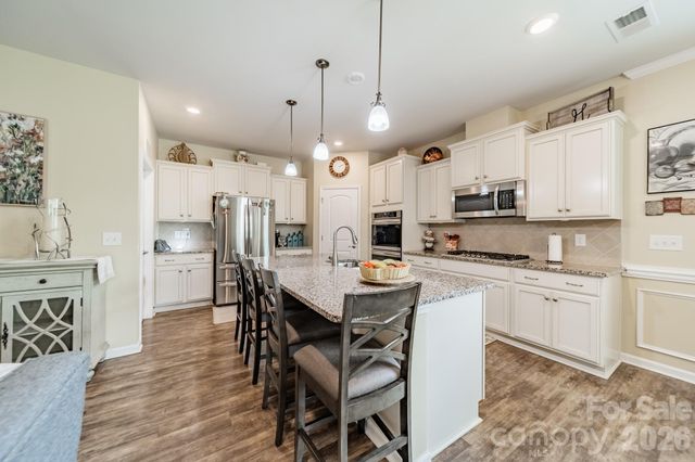 128 Picasso Trail, Mount Holly, NC 28120