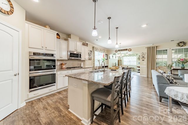 128 Picasso Trail, Mount Holly, NC 28120