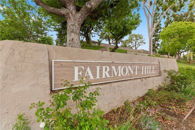6530 Shady Gate 32, Yorba Linda, CA 92886