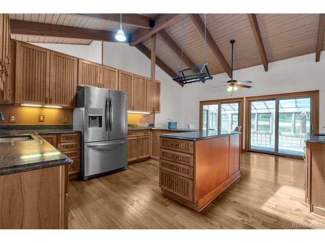 8057 Bannock Dr, Larkspur, CO 80118