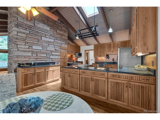 8057 Bannock Dr, Larkspur, CO 80118