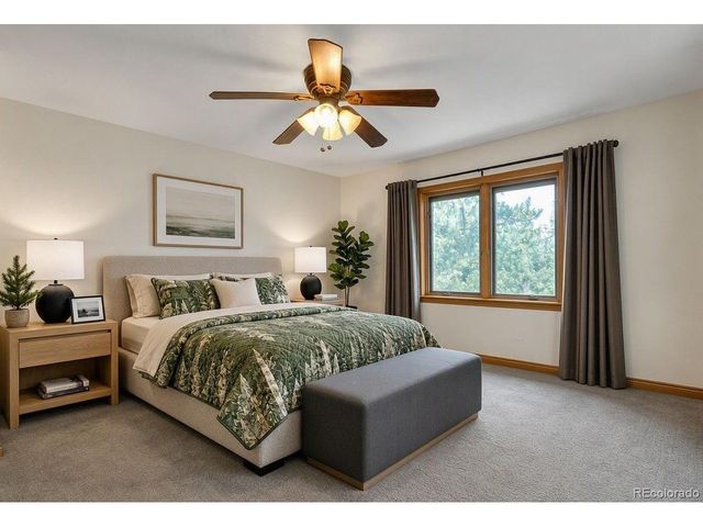 8057 Bannock Dr, Larkspur, CO 80118