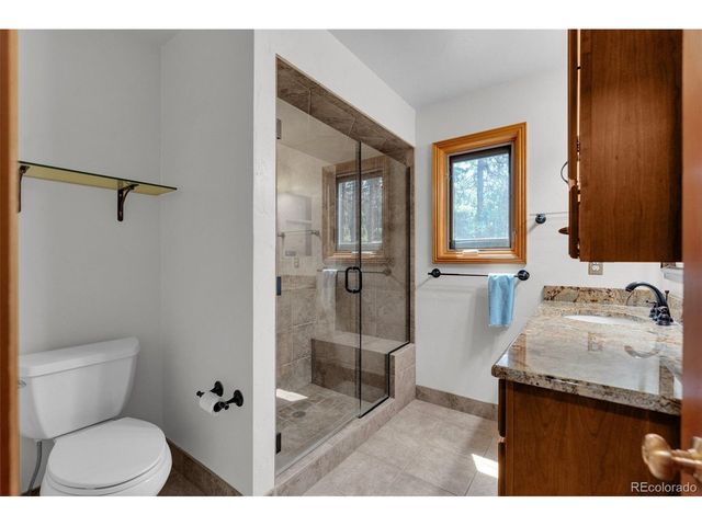 8057 Bannock Dr, Larkspur, CO 80118