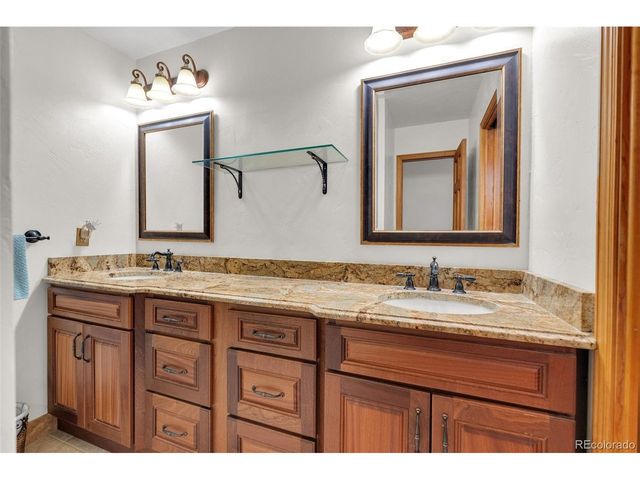 8057 Bannock Dr, Larkspur, CO 80118