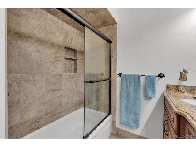 8057 Bannock Dr, Larkspur, CO 80118