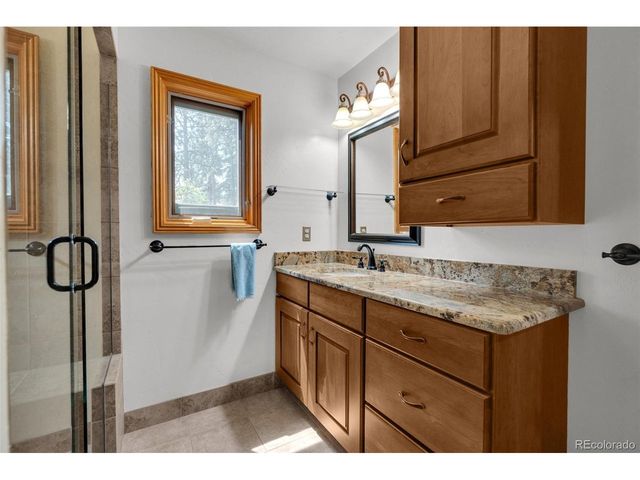 8057 Bannock Dr, Larkspur, CO 80118