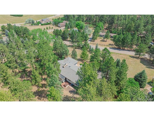 8057 Bannock Dr, Larkspur, CO 80118