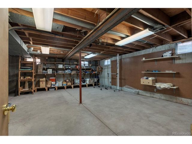 8057 Bannock Dr, Larkspur, CO 80118