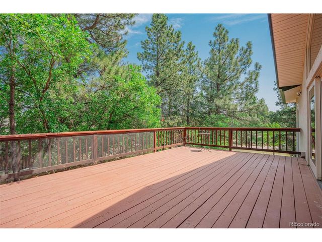 8057 Bannock Dr, Larkspur, CO 80118
