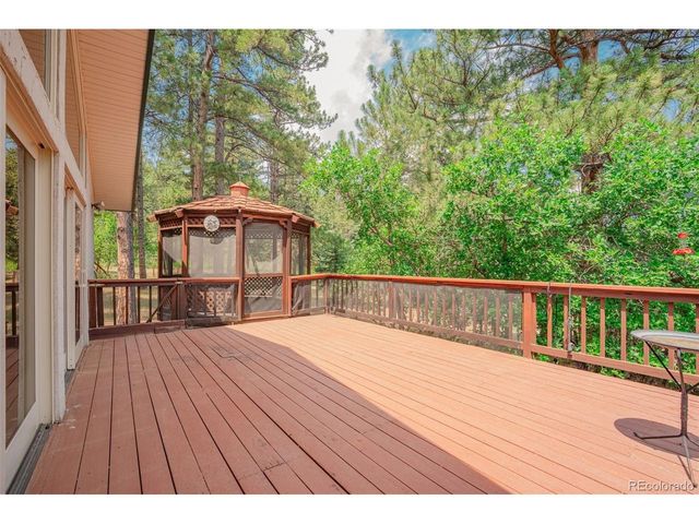 8057 Bannock Dr, Larkspur, CO 80118